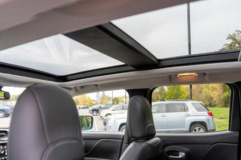 Jeep Renegade Limited      2022