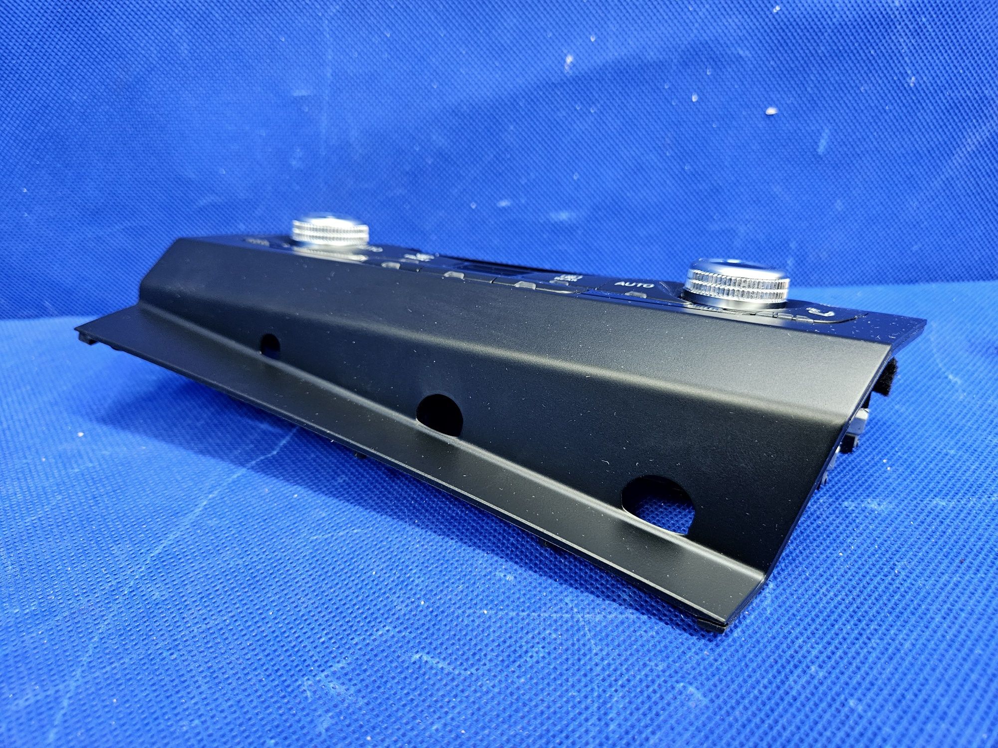 PANEL sterowania klimatyzacji AUDI A4 B8 / A5 F5 klimy oryginał