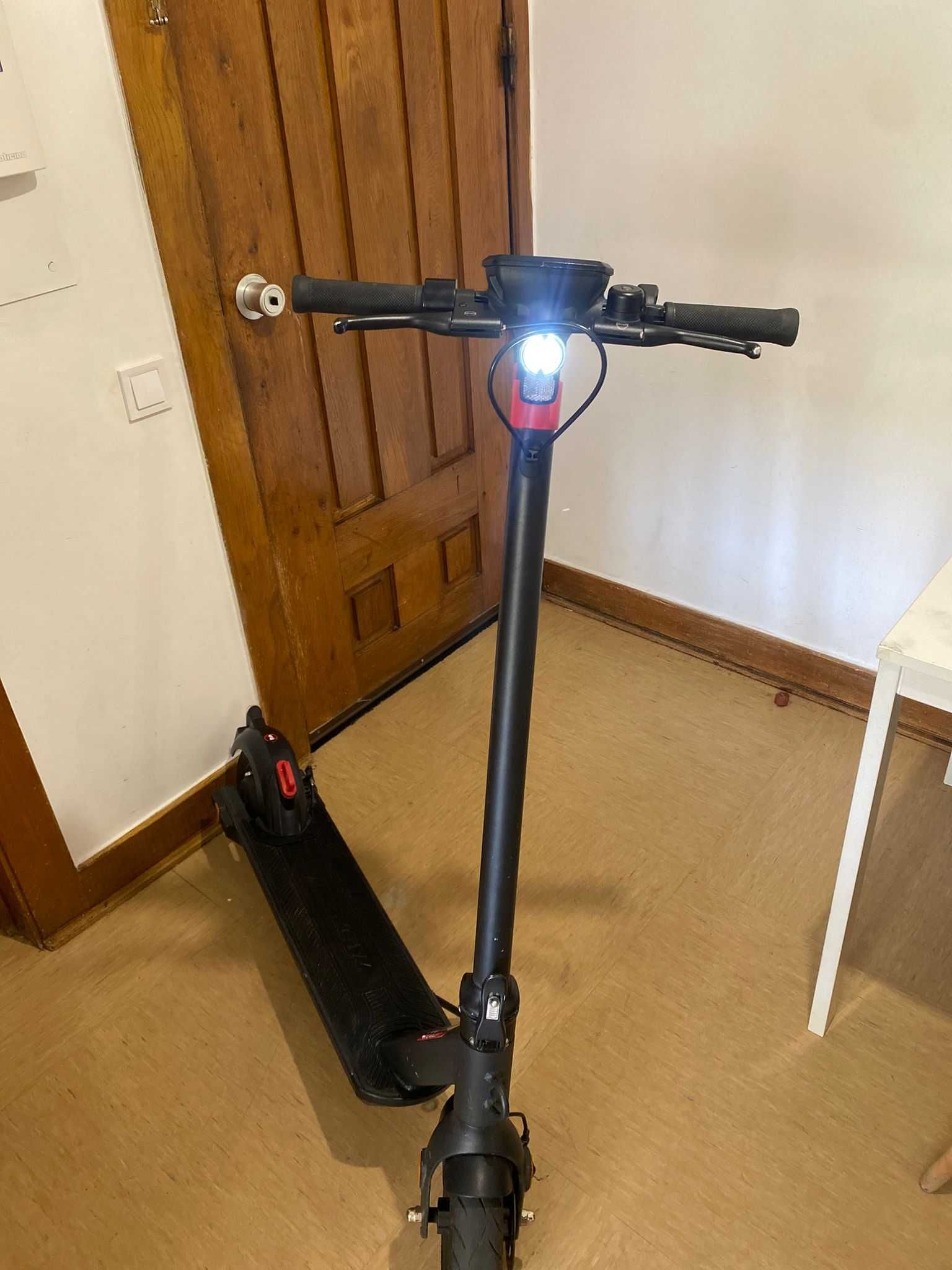 trotinete eletrica wiispeed suv1000