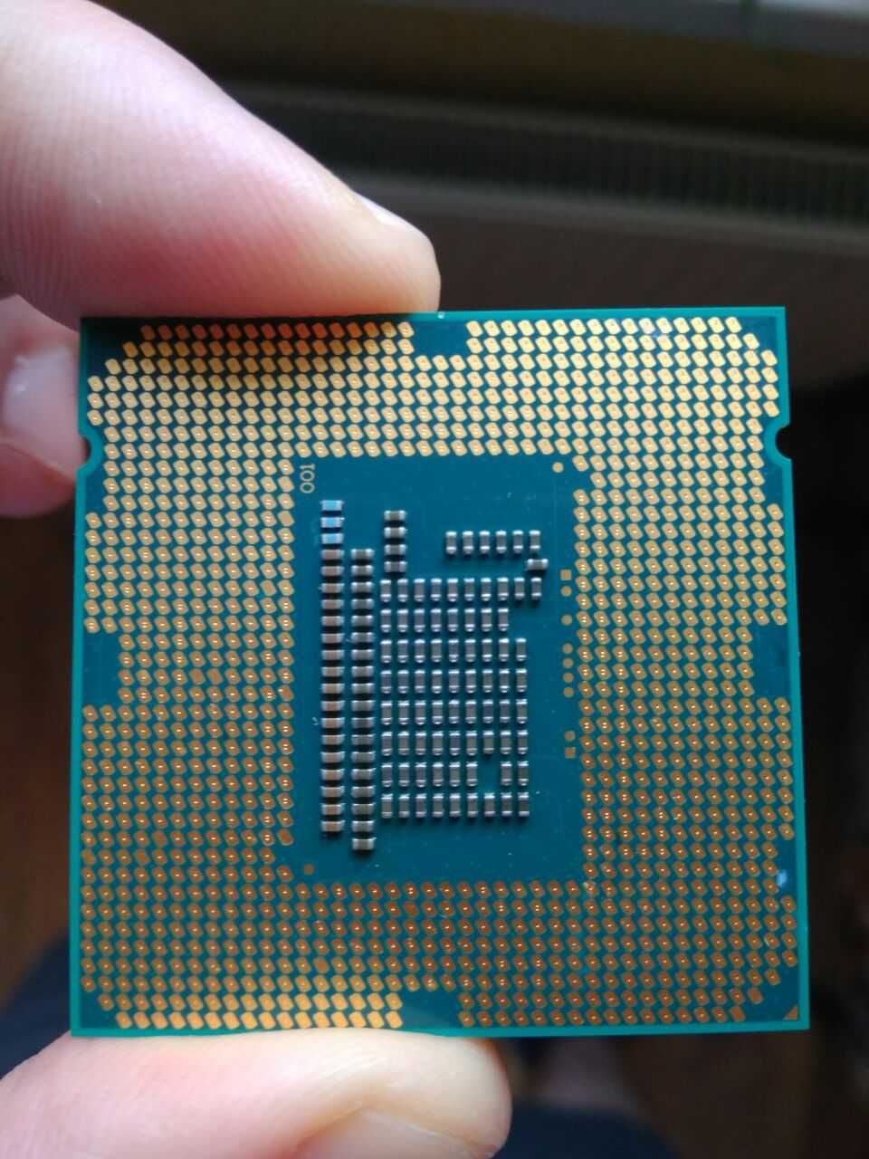 Процесор Intel Celeron G1610 2.6 GHz (s1155)