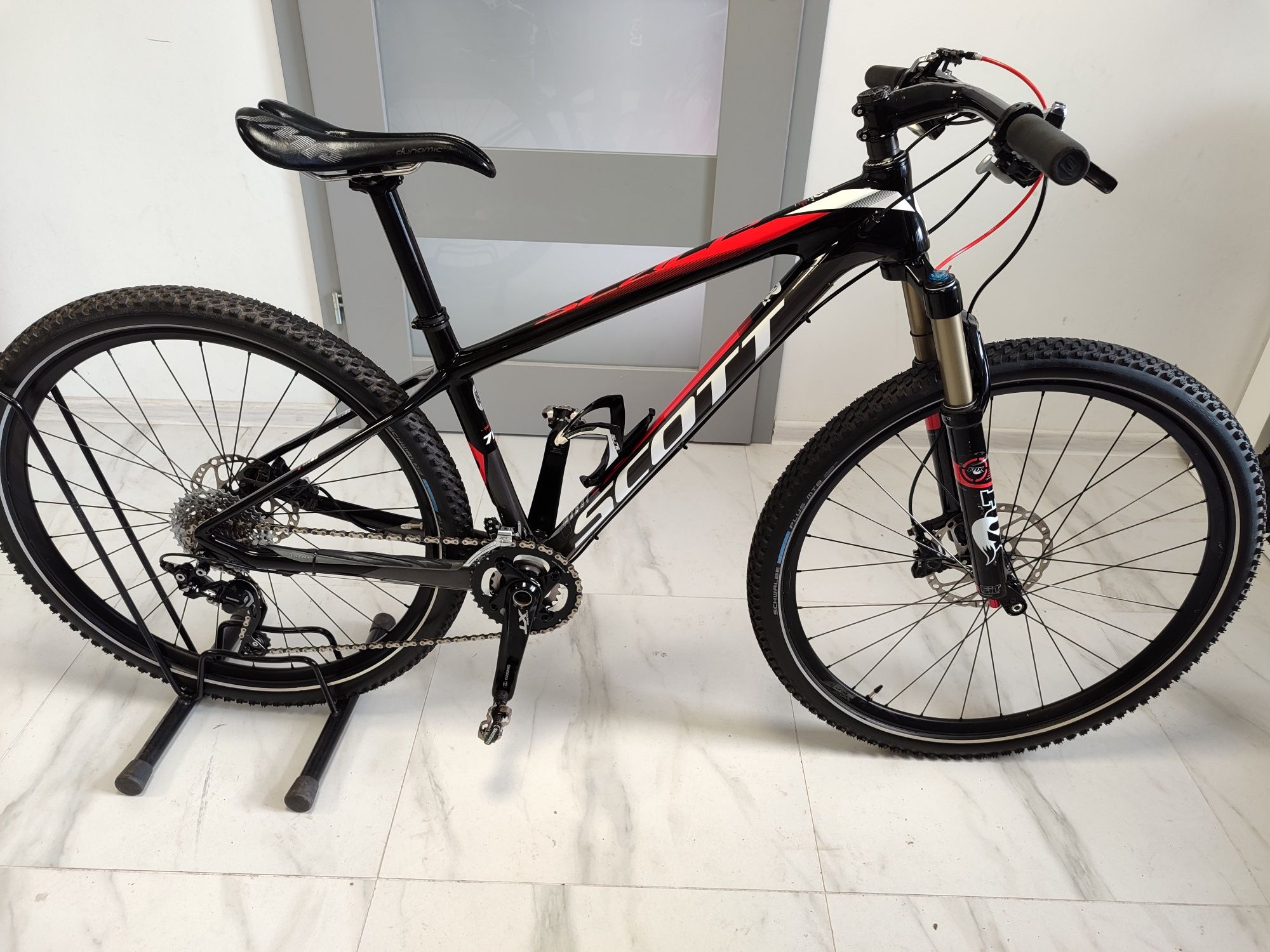 Scott Scale karbon jak Nowy S  nie Trek Cube Giant wysyłka