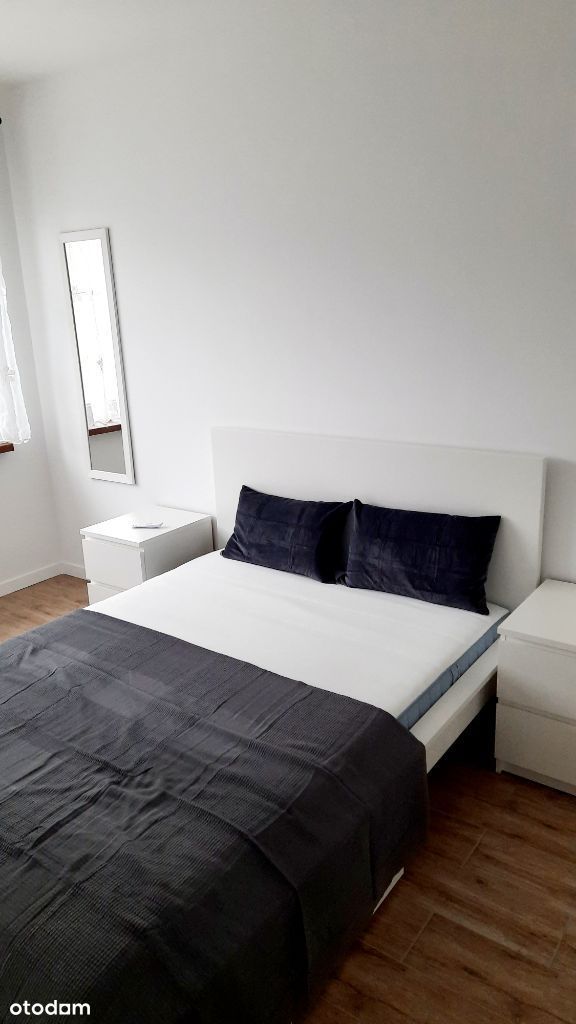 Nowe osiedle 2 pok 40m2 duży balkon ul. Lewandowskiego