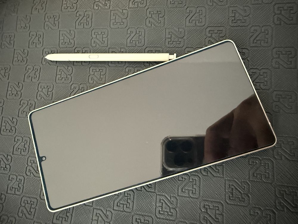 Samsung S25 ultra 12/256 stan idealny