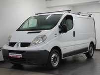Renault Trafic - L1H1  2.0dCi 114PS KLIMA / Auto z Gwarancją - AUTO BIJAK