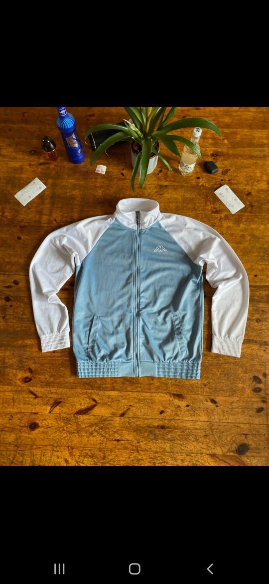 Bluza Kappa Męska