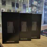 Samsung Galaxy S24 Ultra 12/256GB Titanium Black/Gray S928B/DS EU Нові