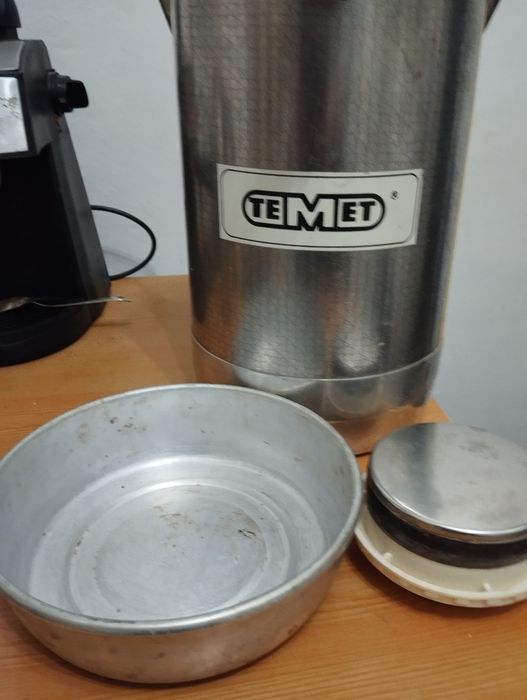 Термос нержавійки та китайский