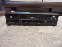 Magnetowid marki Philips model VR 285 Turbo