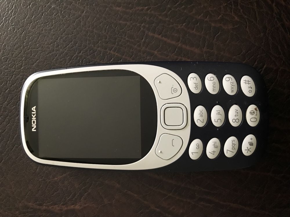 Nokia 3310 stan bdb