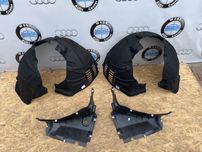 Audi Q5 80A локери підкрилка підкрилки ауді ку 5 80а підкрилки передні