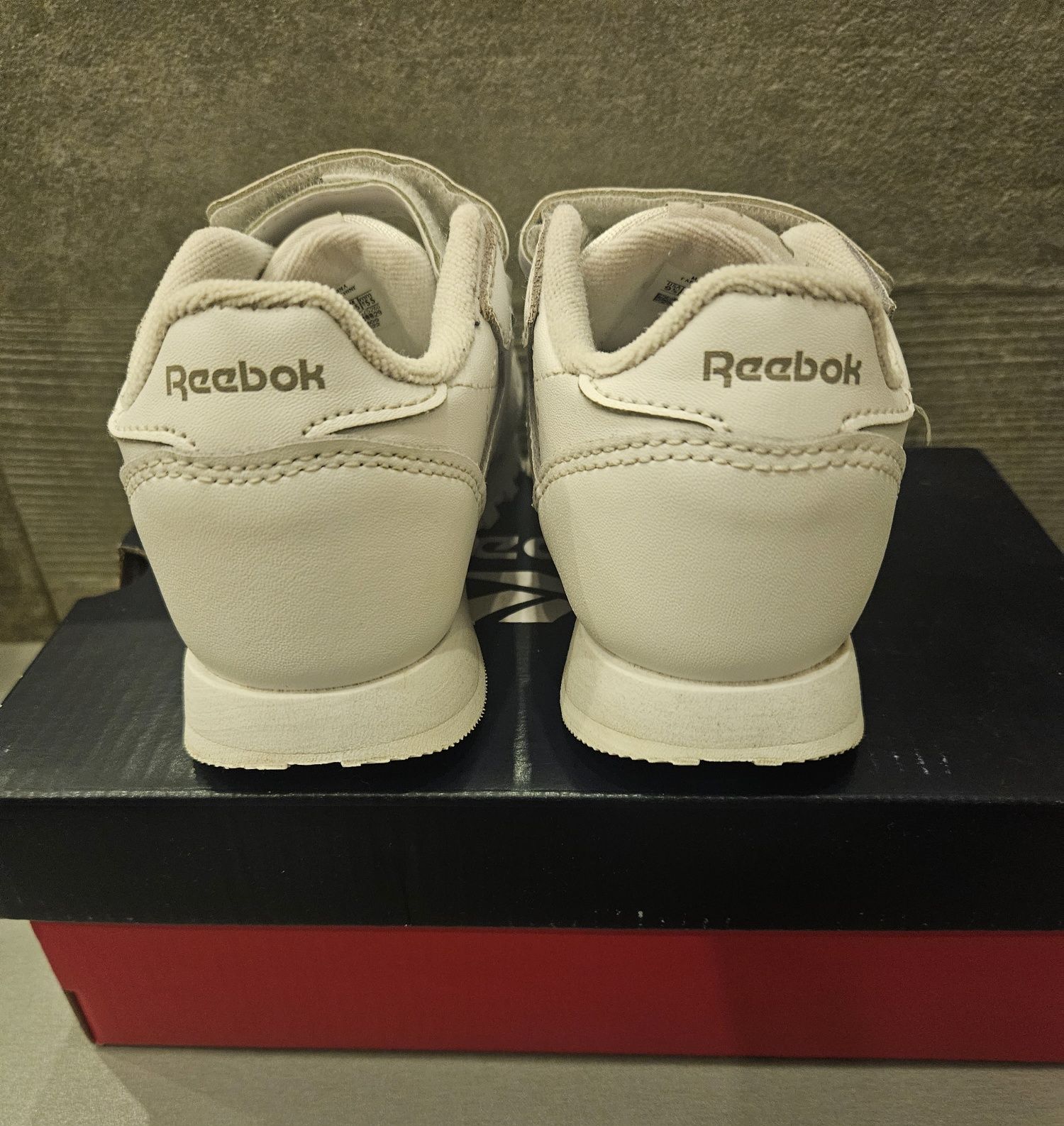 Buty Reebok Classic