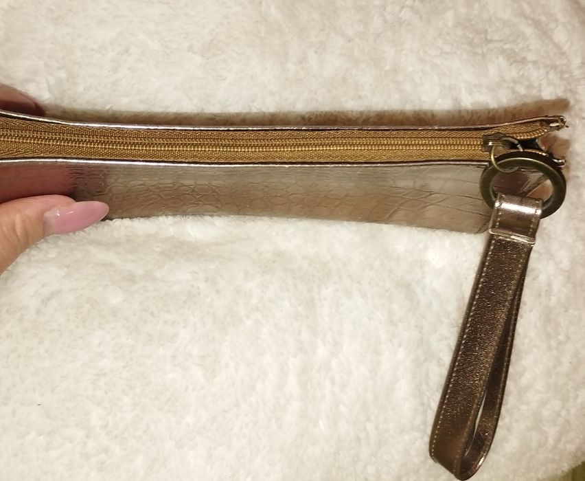 Torebka pod pachami Kopertówka