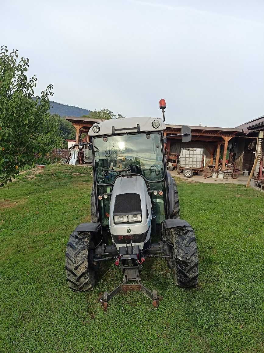 Lamborgini R1 35 4X4 rok 2009/Agrokid/Same Solaris