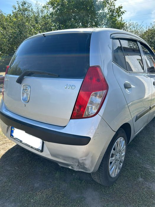 Продається авто Hyundai i10
