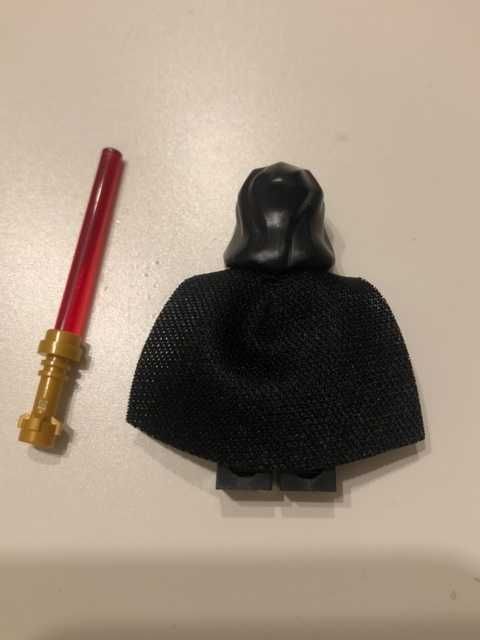 Lego Star Wars figurka Palpatine sw1107 z zestawu 75291