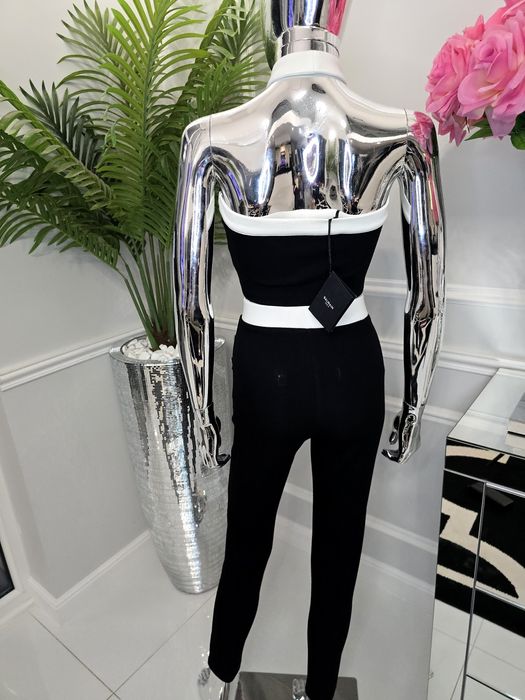 Nowy komplet damski r. M