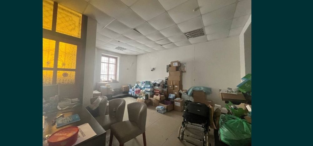 Здається приміщення  вул.Будного Тернопіль