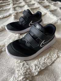 Sneakersy adidasy Nike Star Runner 2 r. 27 czarne
