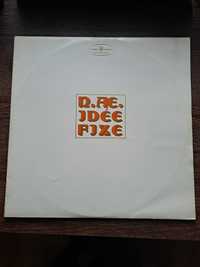 Czesław Niemen – Idée Fixe. Album 2 płytowy. 1978