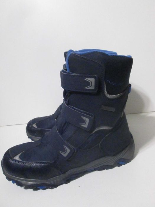 Зимние сапоги Чоботи  Ботинки 41  размер