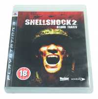 Shell Shock 2 Blood Trails PS3 PlayStation 3