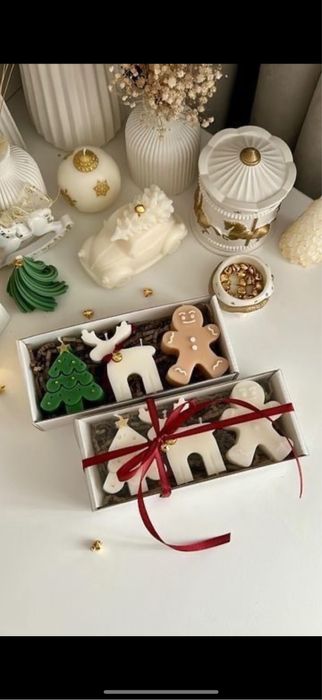 Корпоративні Новорічні Подарунки