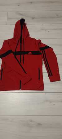 Bluza sportowa firmy Adidas