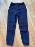 Spodnie MyBasic Softshell Junior (rozmiar 158-164)