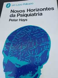 O sexo e a psicanálise,novos horizontes da psiquiatria