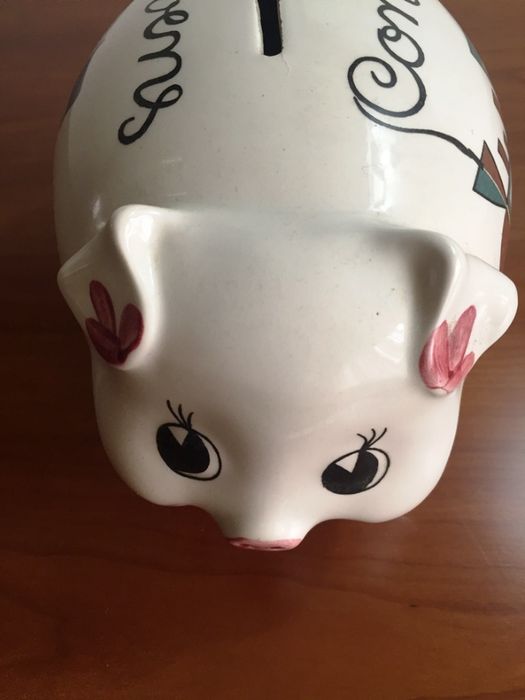 Mealheiro Banco de Angola - Secla