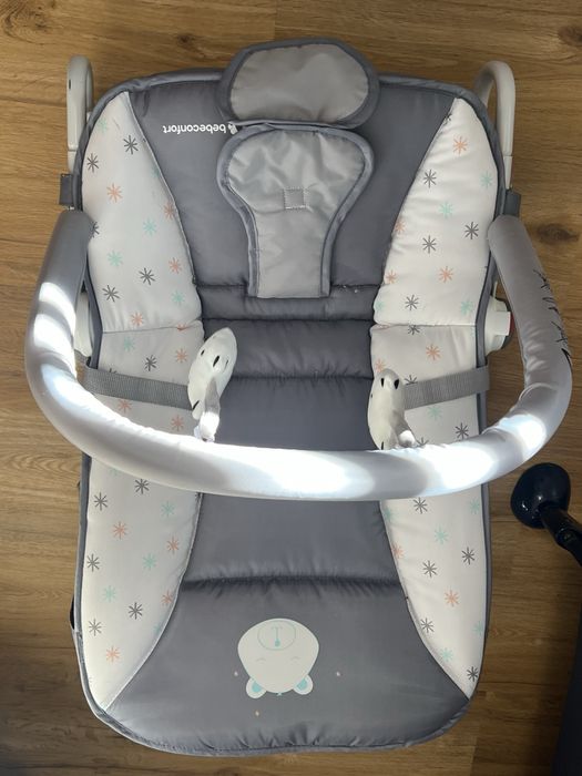 Espreguicadeira bebeconfort