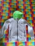 Bluza 4F chłopięca rozmiar 146