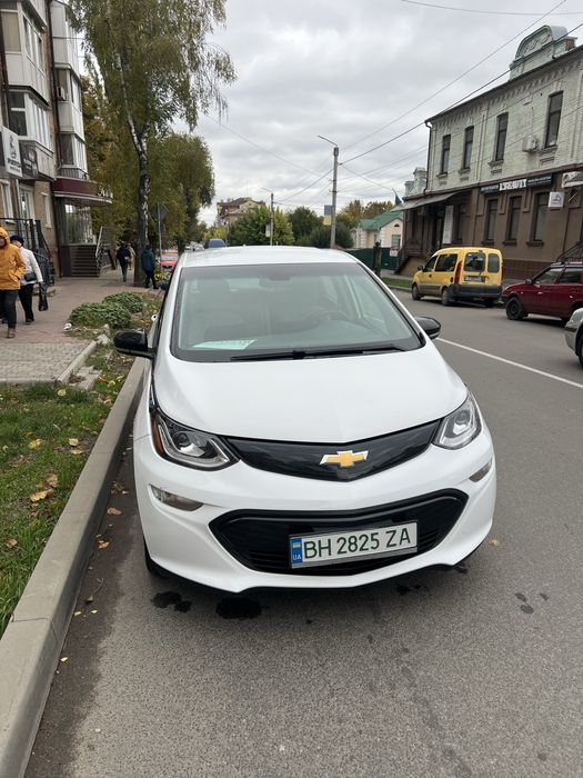 Продам Bolt 2017