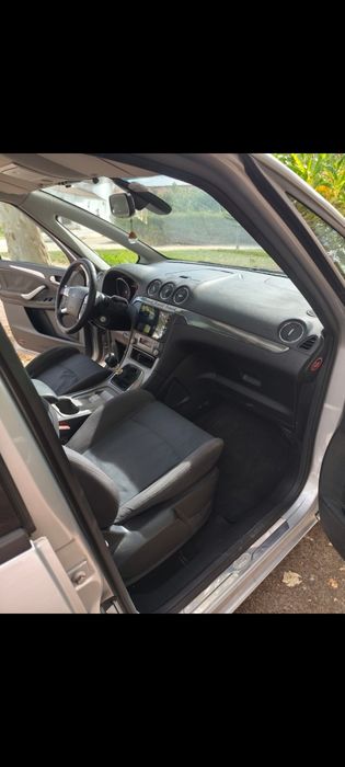 [OPORTUNIDADE] FORD S-MAX 2.0 2007