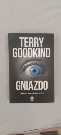 Gniazdo - Terry Goodkind