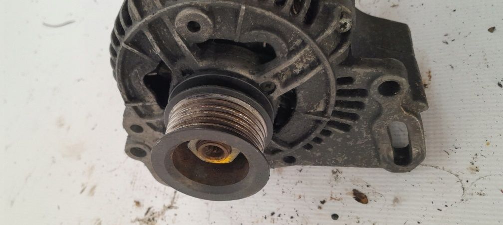 Alternator transporter t4 1.9d, 1.9td