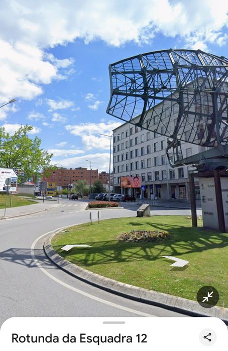 T2 Arrendo Paços de Ferreira ( centro) excelente estado de conservação