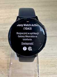 Smartwatch Samsung Galaxy Watch Active 2 44 mm czarny