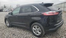 Розборка Ford Edge 15-24/2.0/2.7, разборка Форд едж 15-24