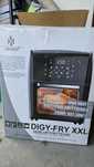 Kesser  XXL Airfryer 9w1