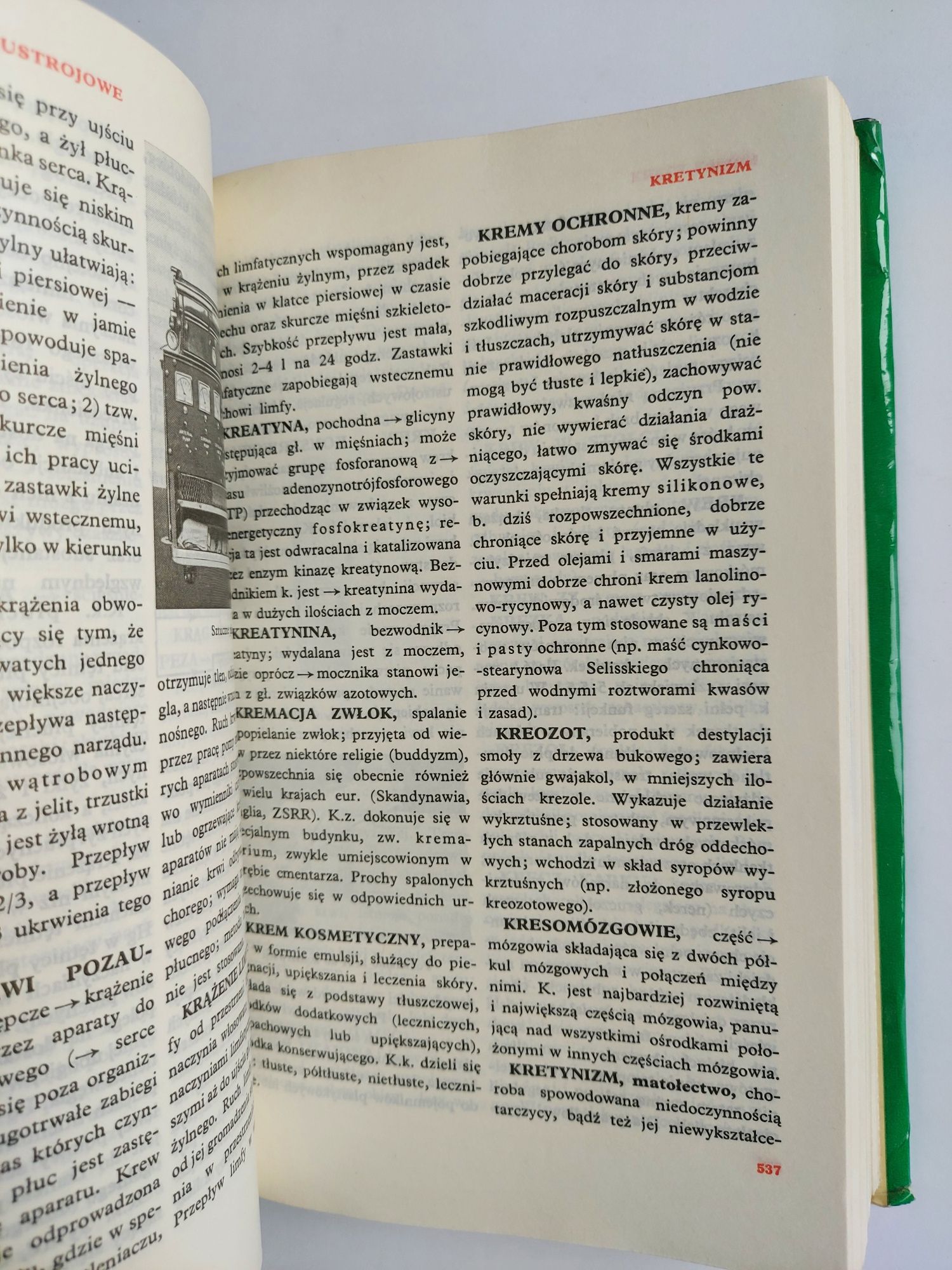 Mała encyklopedia medycyny