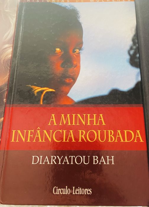 Livros clássicos e contemporâneos- histórias de qualidade