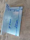 Kątownik aluminiowy