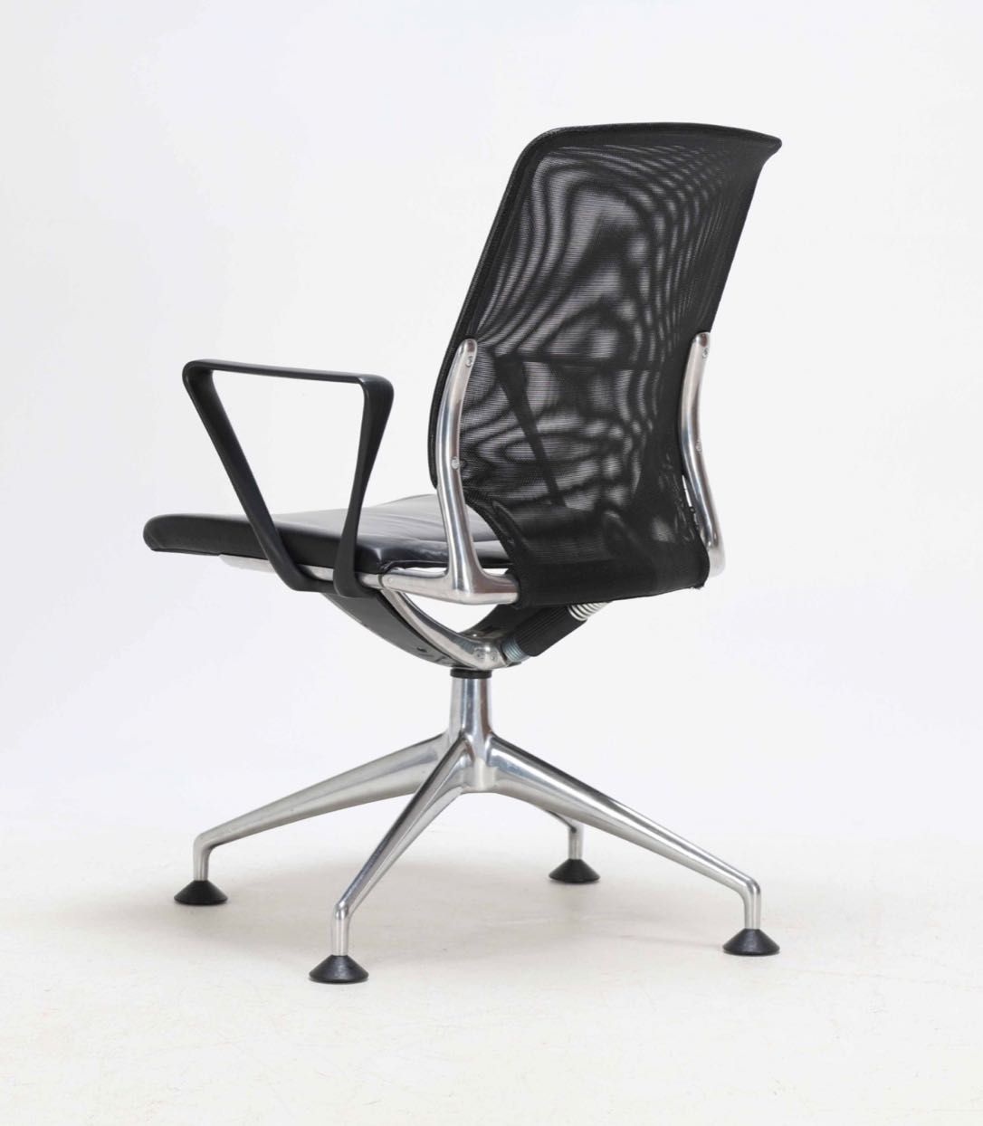 Krzesło biurowe Vitra by ALBERTO MEDA - Meda office chair, 2000s.