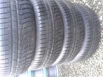 opony r16 hankook 205 60 winter icept evo 2 jak nowe mielec 4sztuki