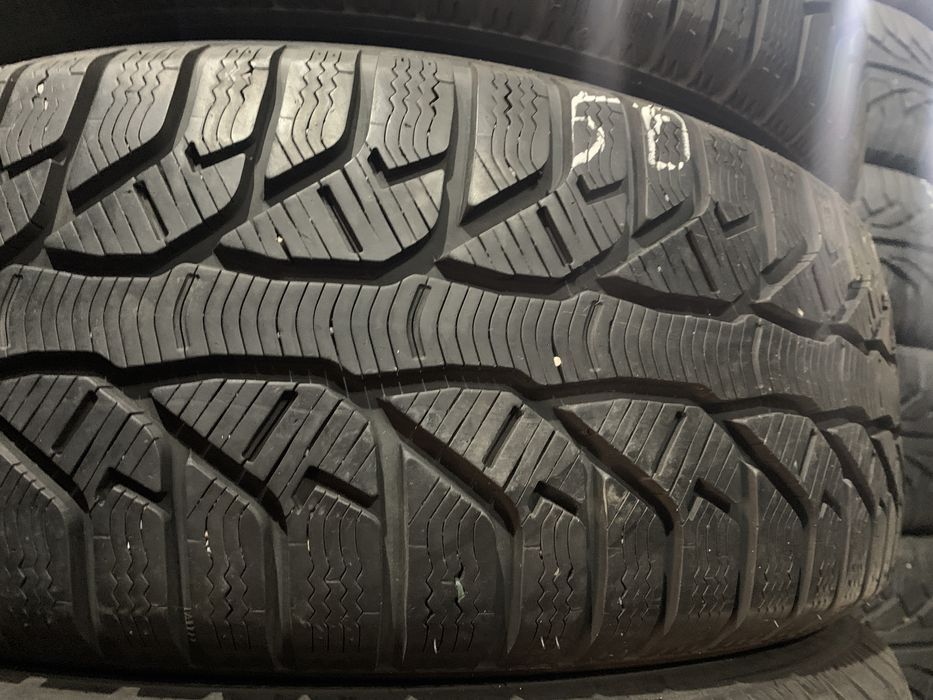 205/60 R16 Kleber Krisalp HP2 шини б/в зима