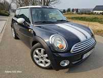 MINI Cooper , zadbany , serwisowany