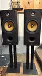 Sprzedam kolumny B&W DM 602S3