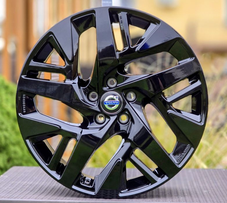 Felgi 19" 5X108 Volvo Ford XC60 V90 V60 Kuga V40 Jaecoo Mondeo WYSYŁAM