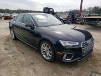 Audi A4 premium plus